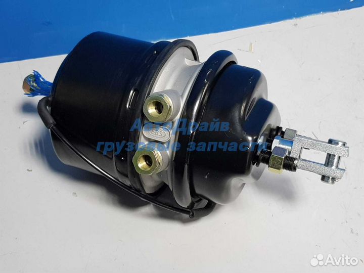 Энергоаккумулятор Вольво FH FM тип 24/24