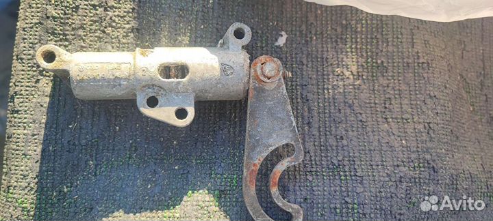 Запчасти Ауди 100 с4 AAD