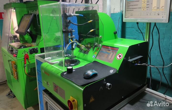 Форсунка Hyundai Tucson 0445110258