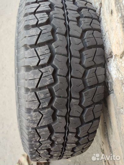 Rapid River K-214 4x4 245/70 R16 107S