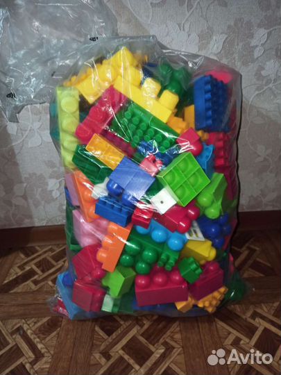 Конструктор