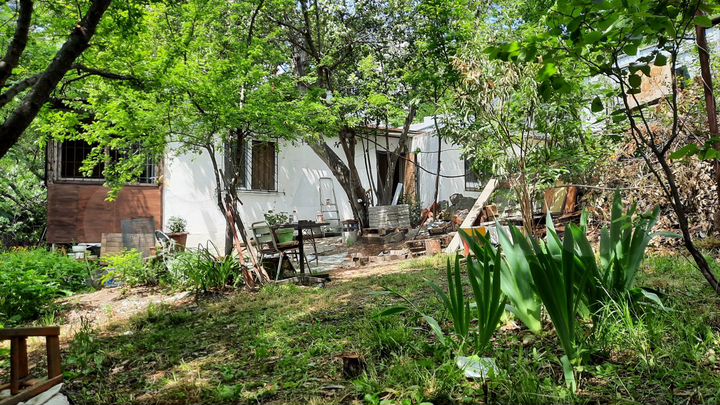 Участок 5,5 сот. (ИЖС)