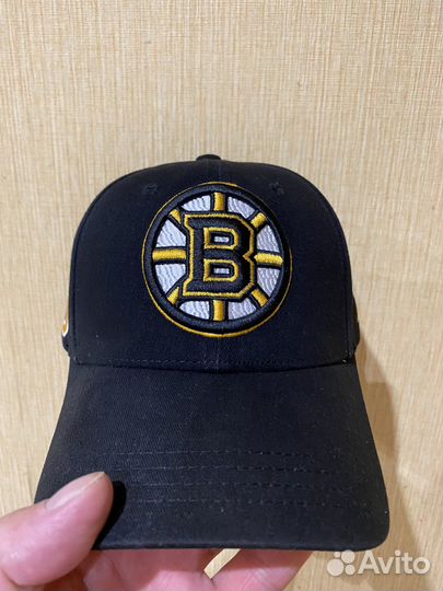 Бейсболка boston 63