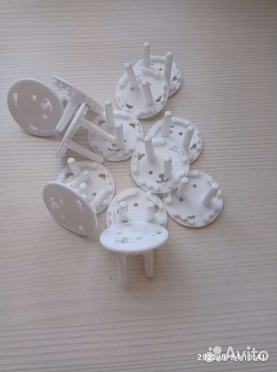 Блокираторы для защиты детей