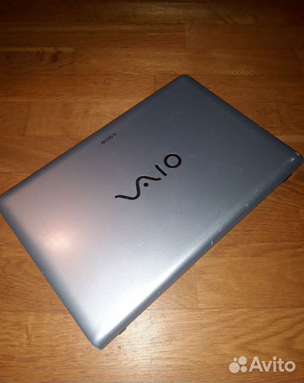 Sony Vaio запчасти