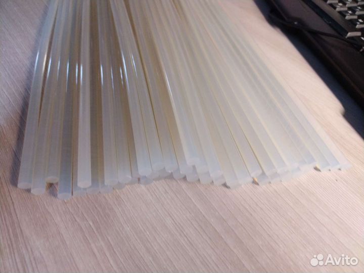 50 штук Клей для пистолета