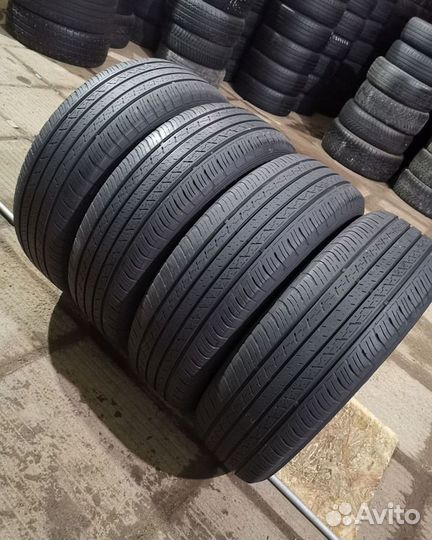 Dunlop Grandtrek ST30 235/55 R18