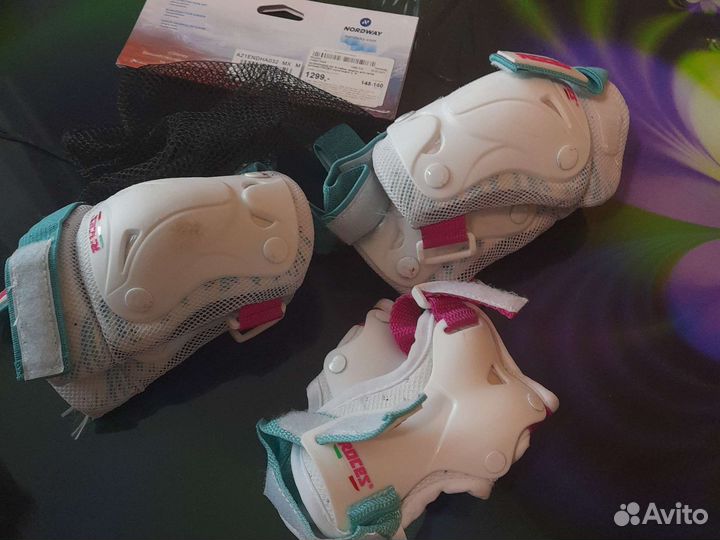 Защита для катания на роликах