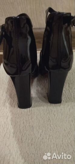 Туфли женские 39 размер