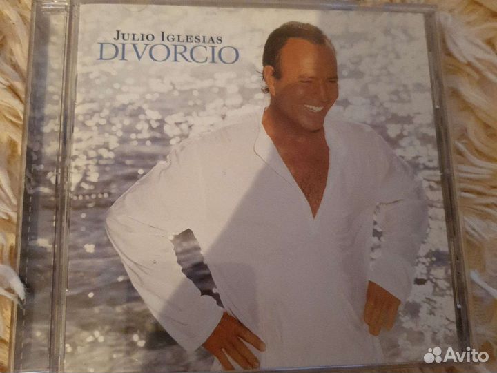 Фирменные CD. Часть 3