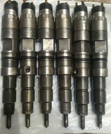 Форсунки Ford 2C2469F593AA