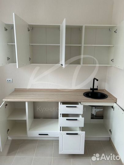 Модульная кухня в наличии
