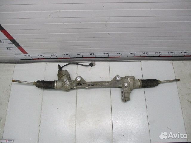 Рейка рулевая BMW 3-series 6 (F30) Touring