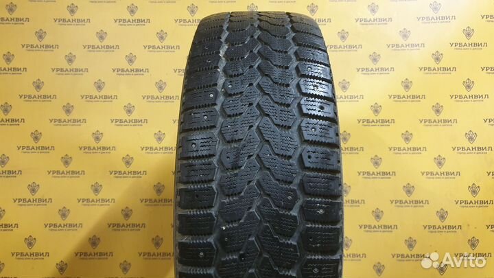 Yokohama Ice Guard F700Z 225/65 R17