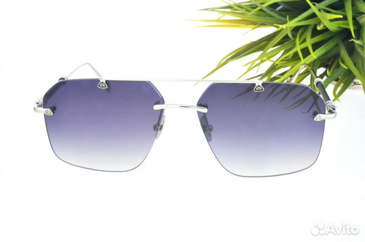 Солнцезащитные очки Maybach