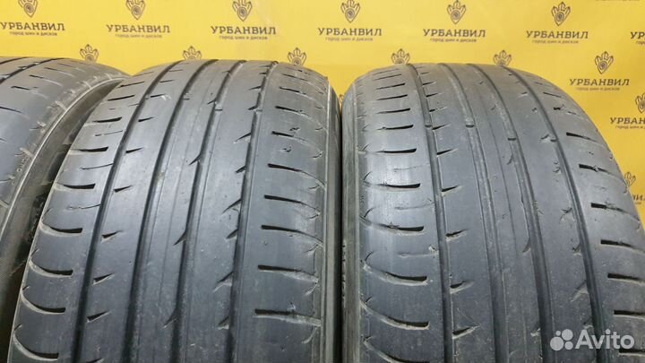 Hankook Ventus Prime 2 K115 205/55 R16