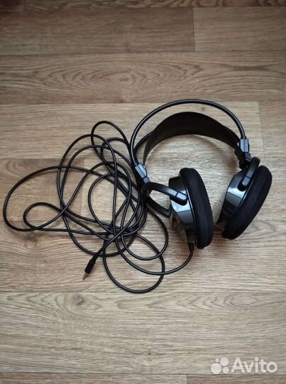 Наушники Pioneer SE-M390