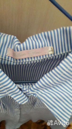 Рубашка новая для девочек