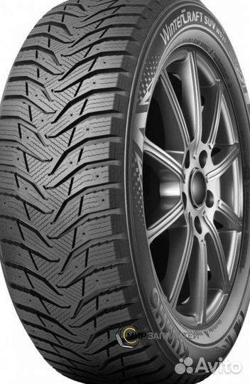 Kumho WinterCraft SUV Ice WS31 255/60 R18 112T