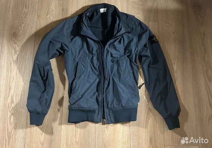 Stone Island micro reps (ветряк)