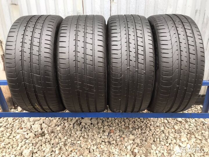 Pirelli P Zero 265/45 R20