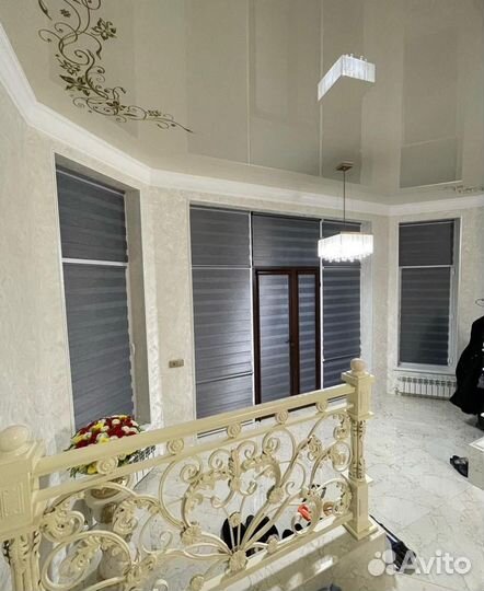 Жалюзи на окна