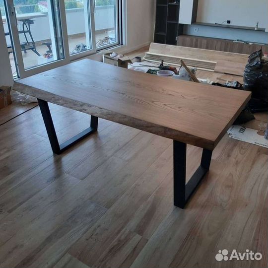 Столярные работы