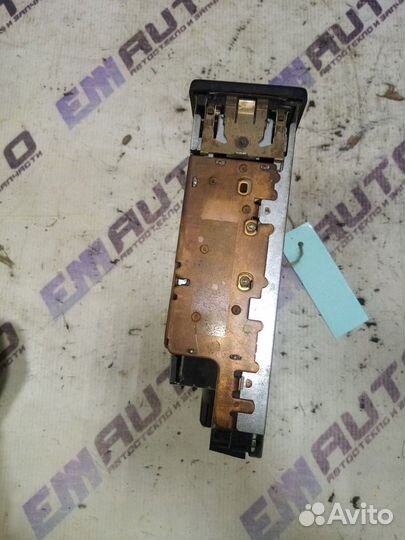 Магнитола Рено Клио