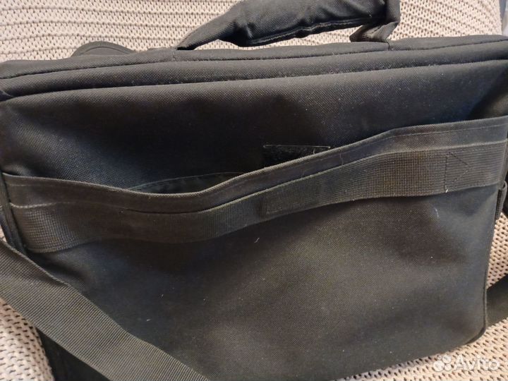 Сумка для ноутбука, 15