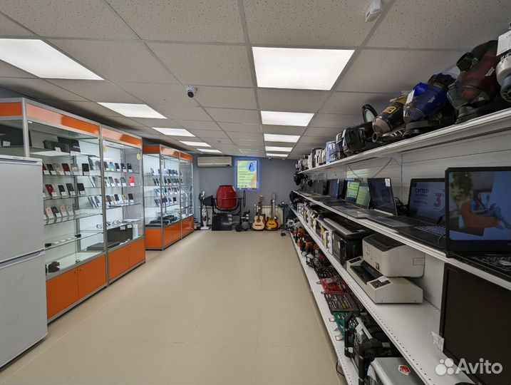 Газонокосилка DDE LM-4060