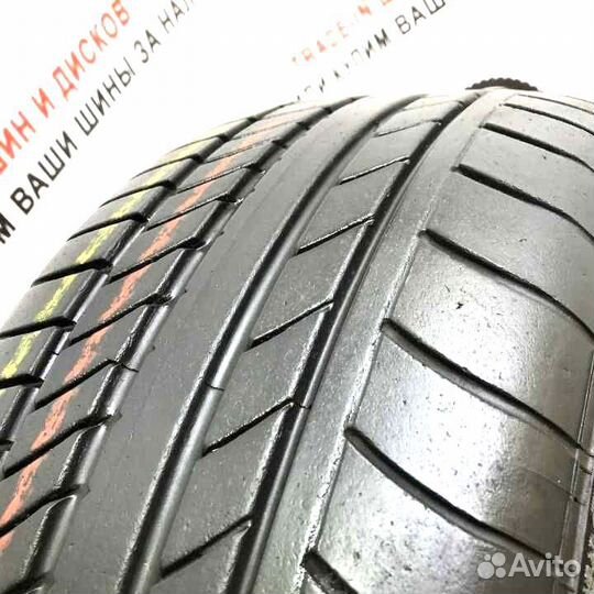 Continental ContiSportContact 225/45 R17