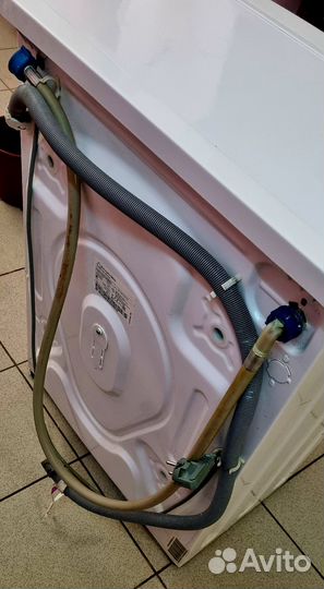 Стиральная машина бу