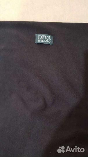 Слинг шарф diva milano