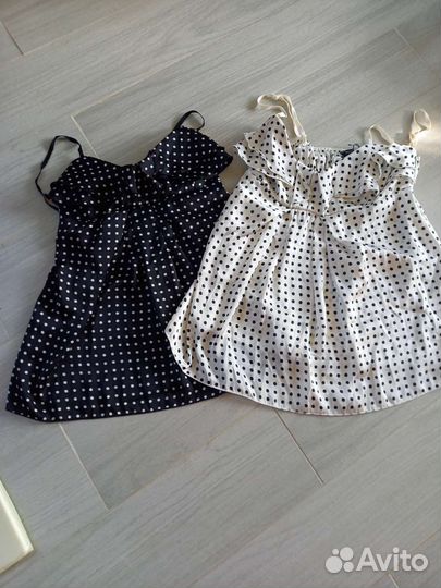 Топ женский