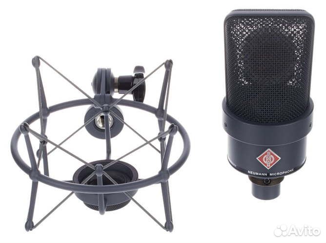 Neumann TLM 103 Studio Set