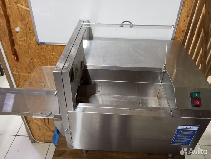 Хлеборезка 