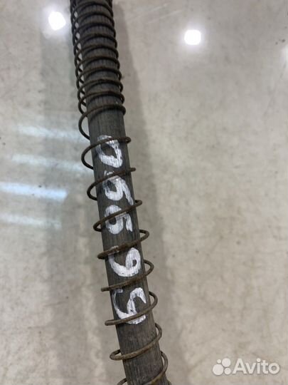 Шланг тормозной (Zotye T600)