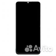 Дисплей Narzo 30a ремонт телефонов