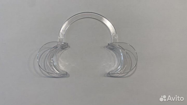 Роторасширитель/ретрактор стоматологический