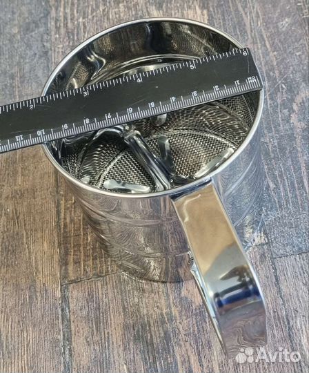 IKEA сито для муки