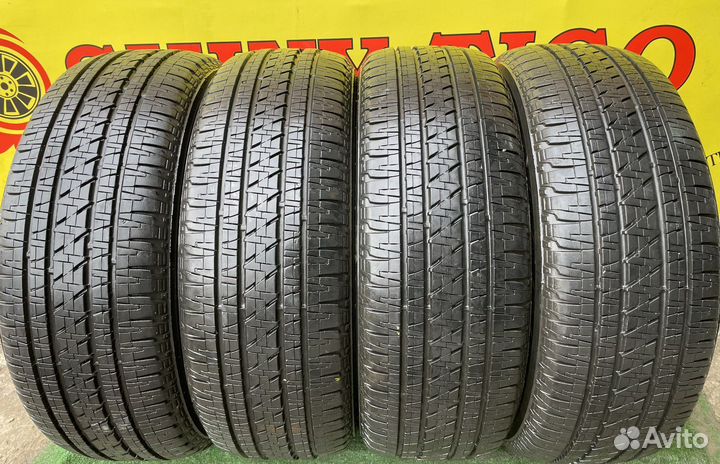 Bridgestone Dueler H/L Alenza 255/55 R20 107H