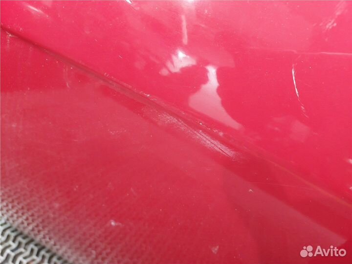 Дверь боковая Alfa Romeo 156, 2001