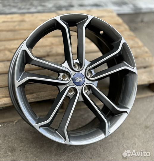 Диски R19 Ford Volvo Chery Geely