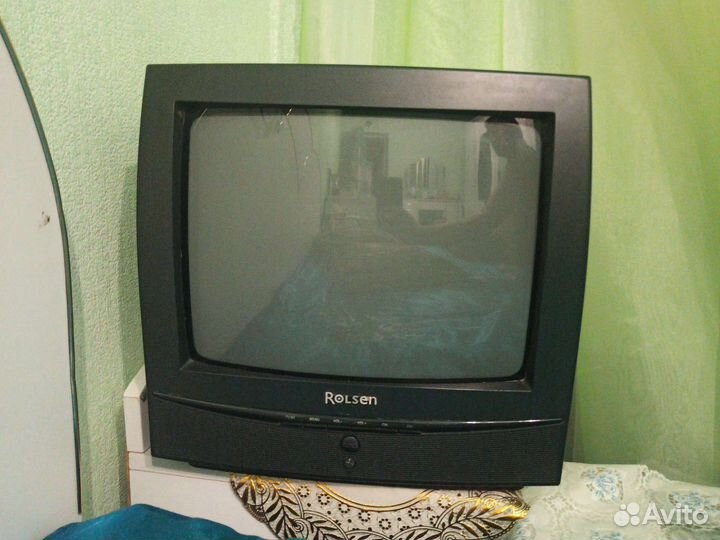 Телевизор Rolsen