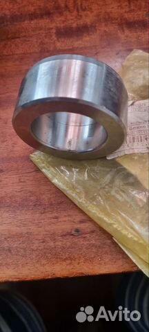 Запорное кольцо задней полуоси