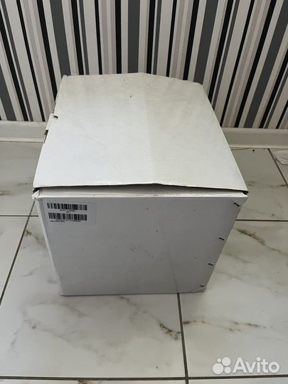 Магнитола volkswagen RCD 310