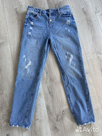 Джинсы женские savage 46
