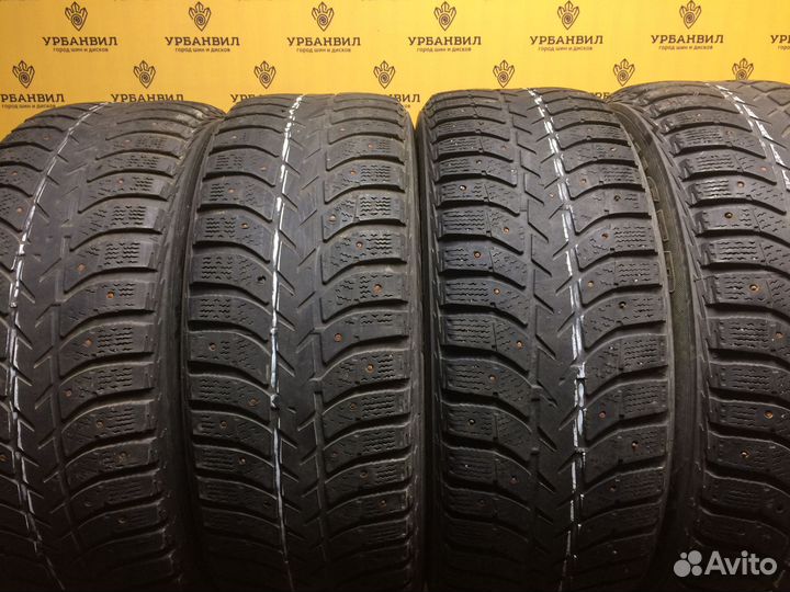 Bridgestone Ice Cruiser 5000 195/60 R15 88T