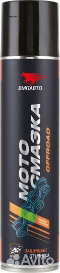 Vmpauto 8408 Смазка для цепей 