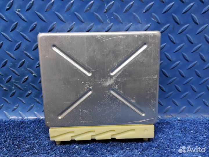 Блок управления АКПП Volvo S60